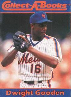 Dwight Gooden