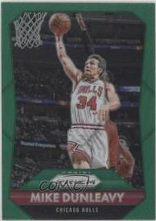 Mike Dunleavy Jr.
