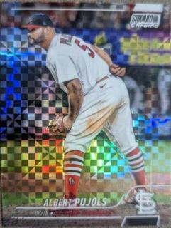 Albert Pujols