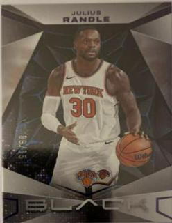 Julius Randle