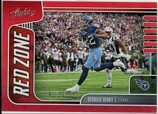 Derrick Henry