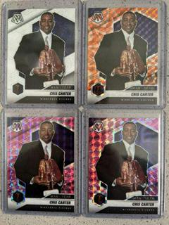 Cris Carter