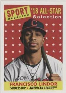 Francisco Lindor