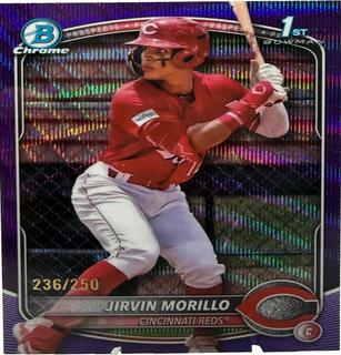 Jirvin Morillo