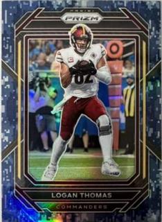 Logan Thomas