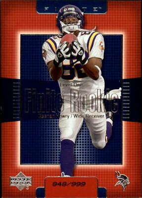 Keenan Howry #243