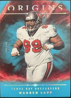 Warren Sapp