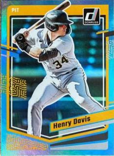 Henry Davis