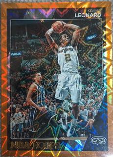 Kawhi Leonard