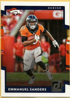 Emmanuel Sanders