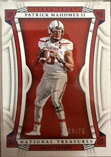 Patrick Mahomes II