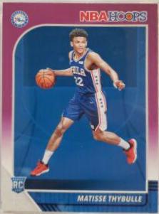 Matisse Thybulle