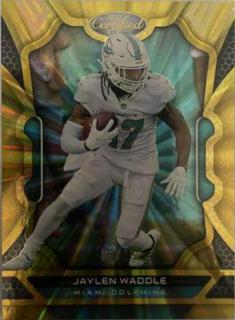 Jaylen Waddle
