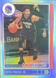 Otto Porter Jr.