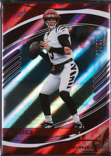 Joe Burrow