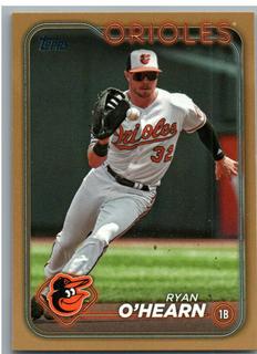 Ryan O'Hearn