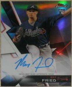 Max Fried
