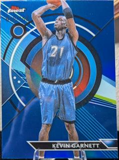 Kevin Garnett