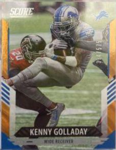 Kenny Golladay