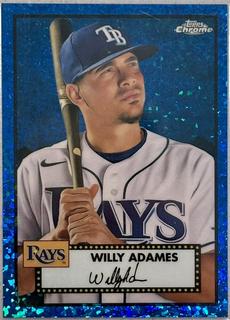 Willy Adames