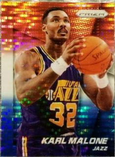 Karl Malone