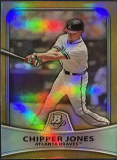 Chipper Jones