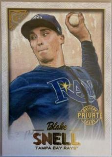 Blake Snell