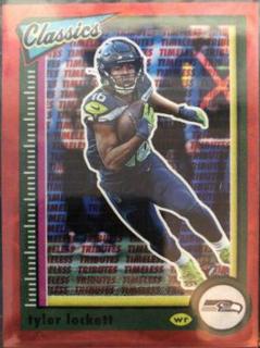 Tyler Lockett