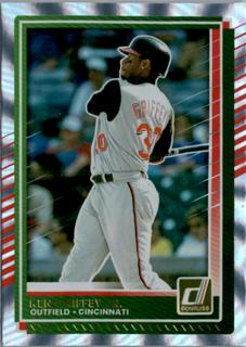 Ken Griffey Jr.