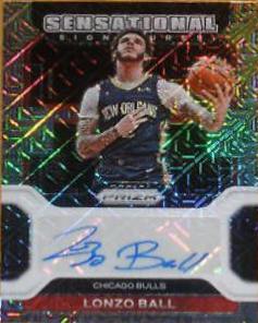 Lonzo Ball