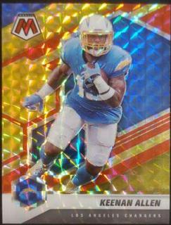 Keenan Allen