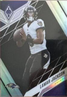 Lamar Jackson