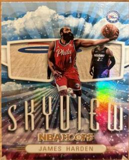James Harden