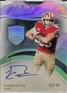 George Kittle