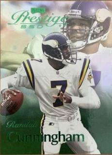 Randall Cunningham