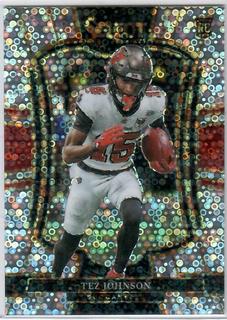 Tez Johnson