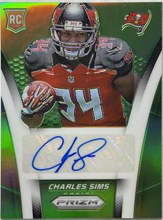 Charles Sims