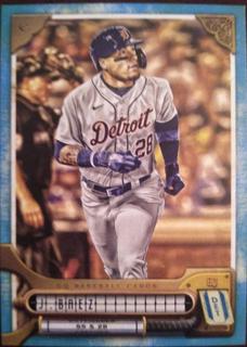 Javier Baez