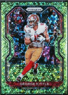 George Kittle