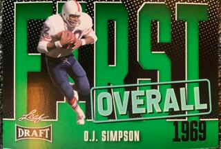O. J. Simpson