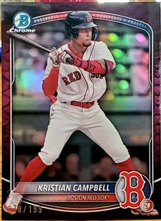 Kristian Campbell