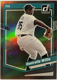 Dontrelle Willis