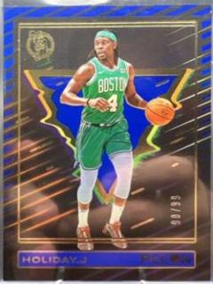 Jrue Holiday