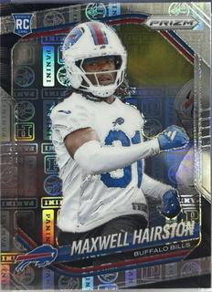Maxwell Hairston