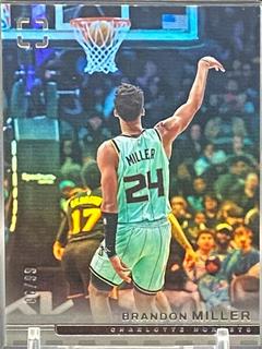 Brandon Miller