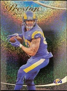 Tyler Higbee