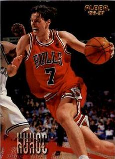 Toni Kukoc