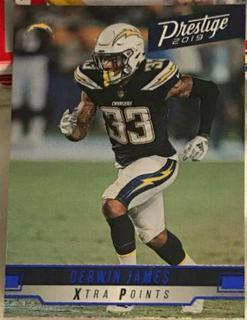 Derwin James