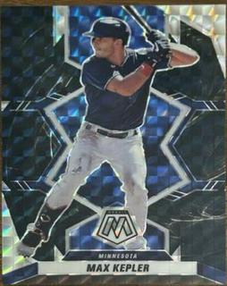 Max Kepler