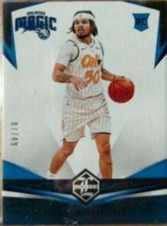 Cole Anthony